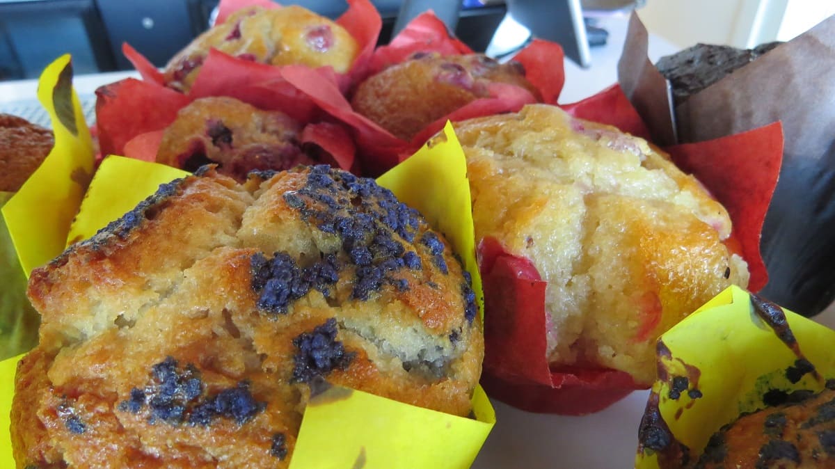 Home The French Bakery